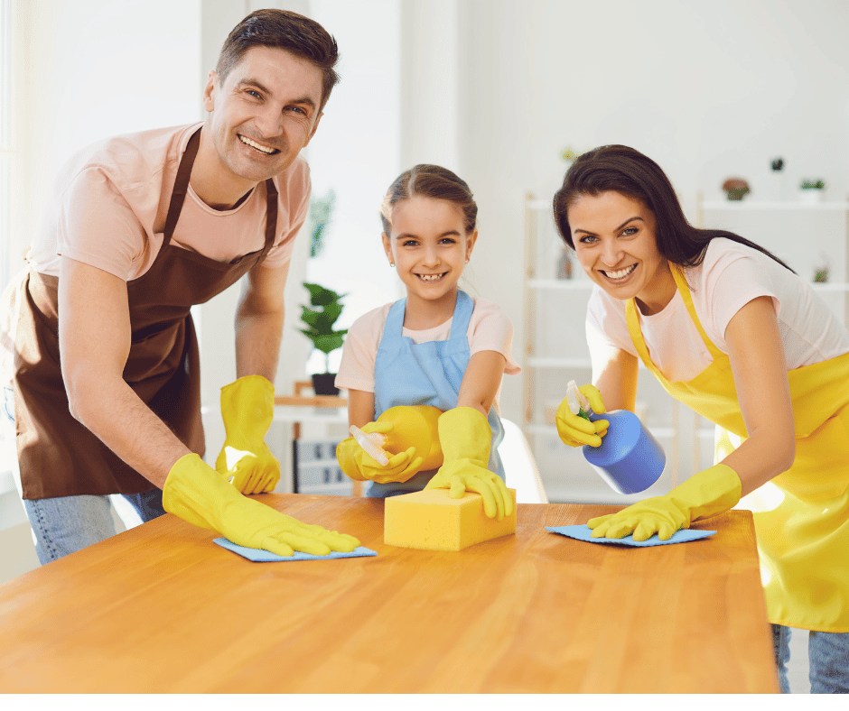 أفضل عاملات تنظيف بالساعة أم القيوين